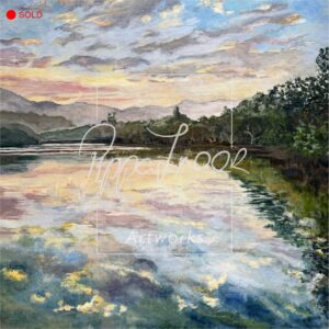 'From the jetty, Ntafufu'