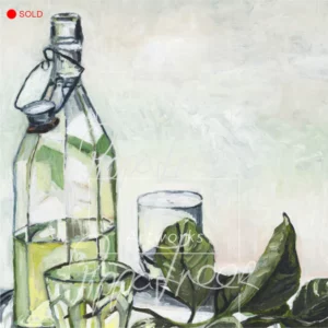 'Limoncello'
