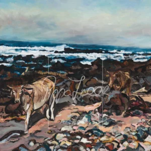 'South Rocks, Ntafufu, Wild Coast'