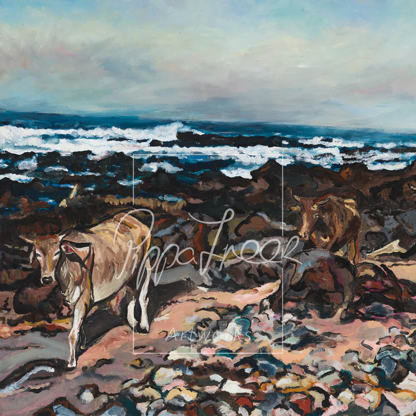 ‘South Rocks, Ntafufu, Wild Coast’